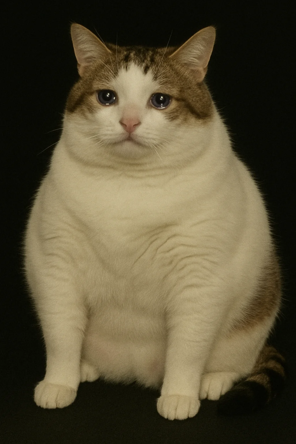 Just a cat picture 1 of 1