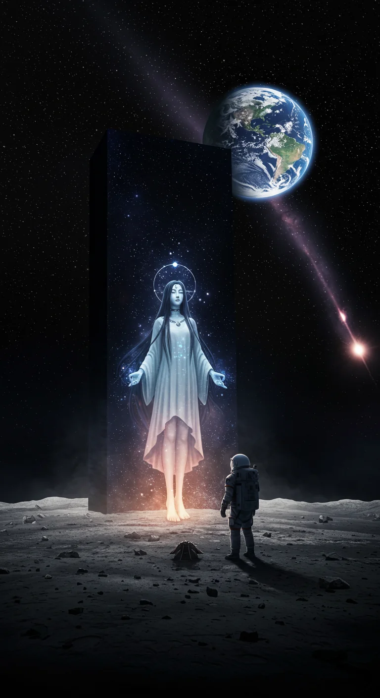 2001 a space odyssey vibes, picture 10 of 20