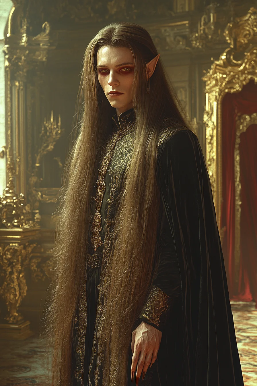 Vampire Lord picture 1 of 1