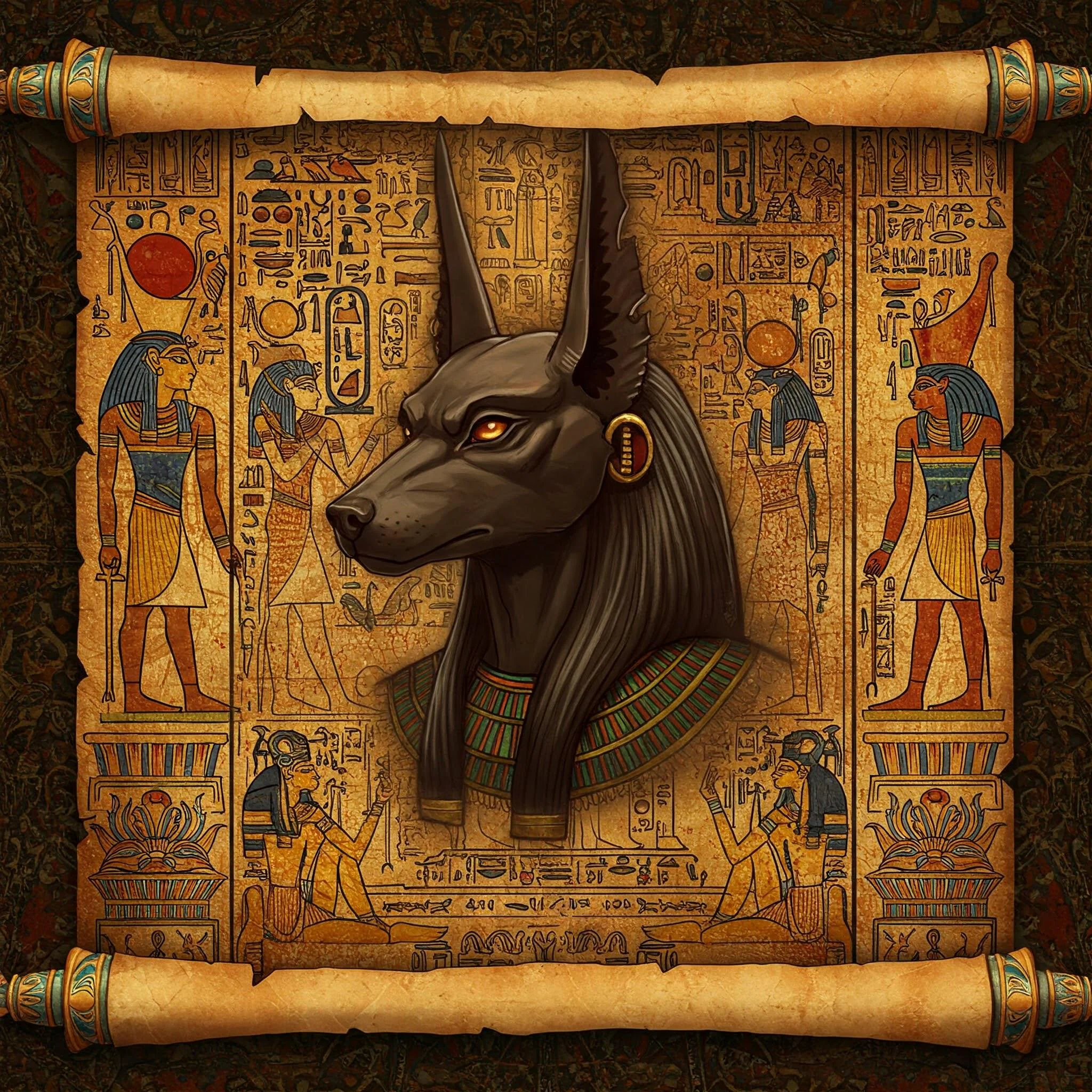Anubis picture 1 of 1