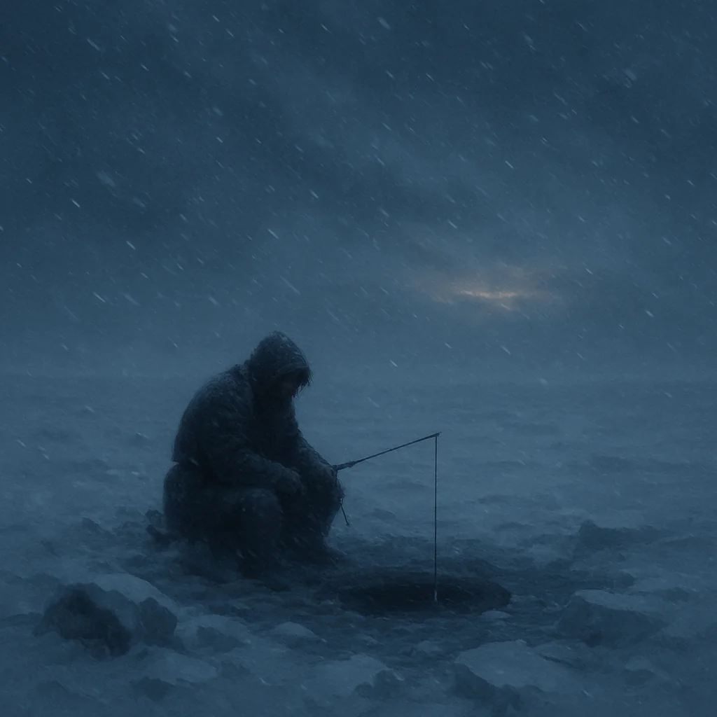 Eternal Winter picture 2 of 10