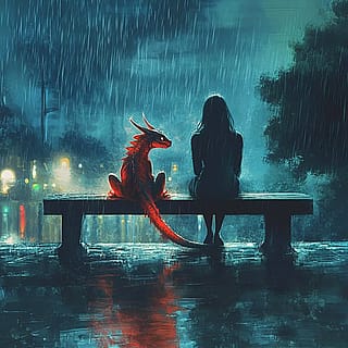 ⚡Companionship⚡'