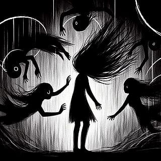 Revolving Chaos'