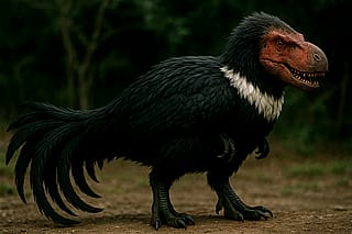 T.Rex Condor'
