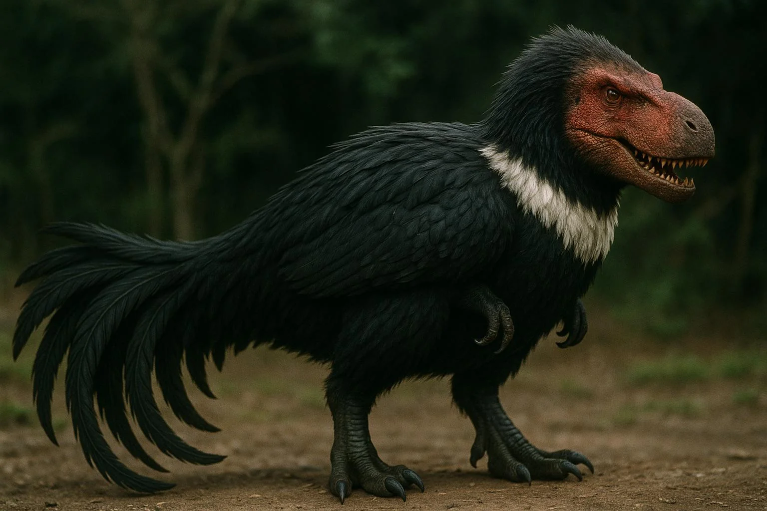 T.Rex Condor picture 1 of 1