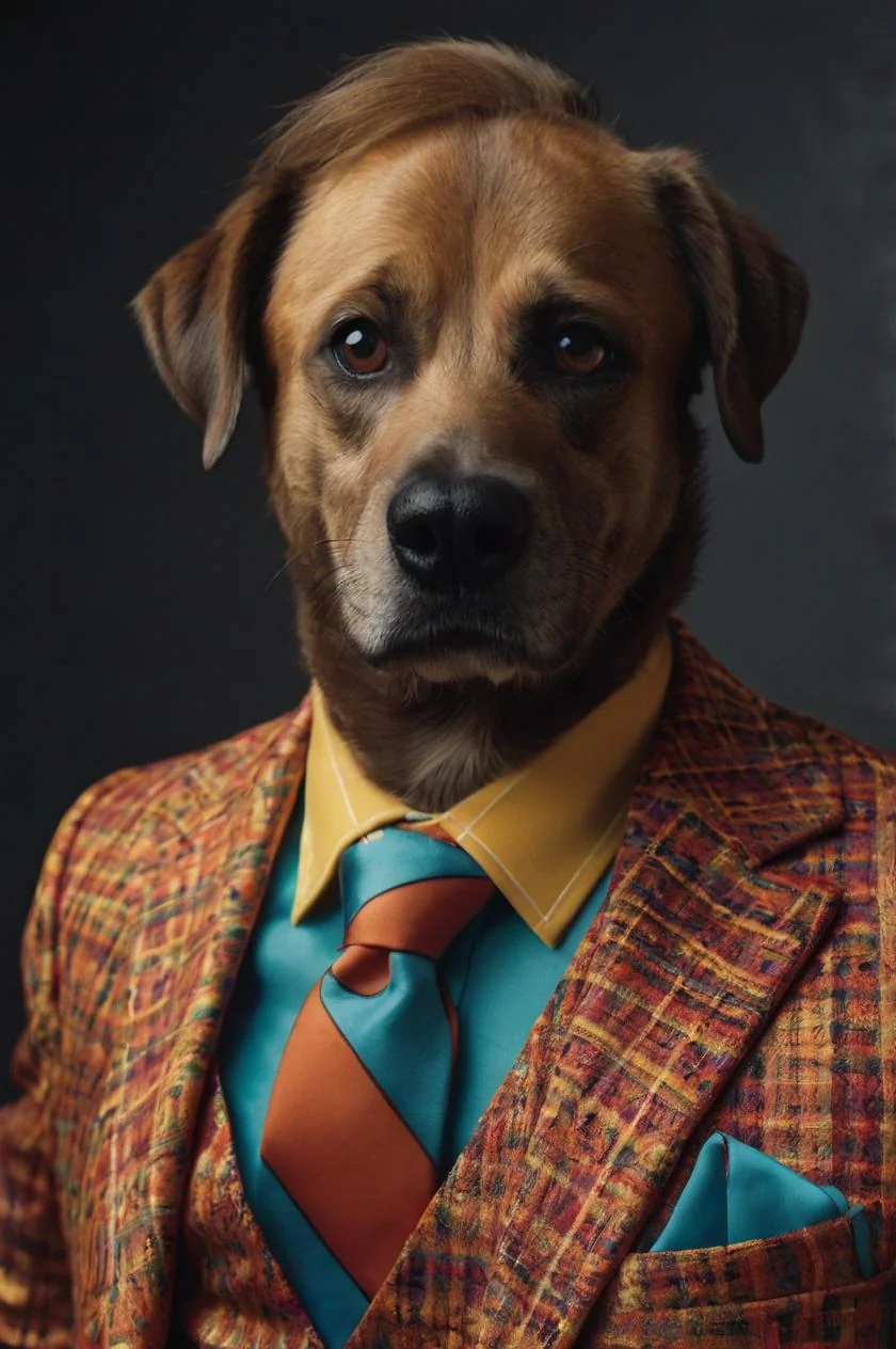Saul Goodboy picture 1 of 1