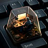 ProgrammerForsaken45