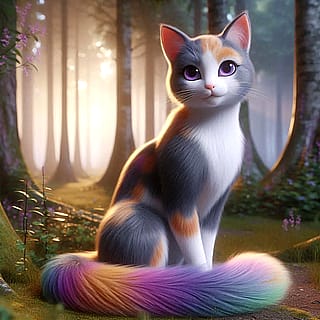 The Calicorn'