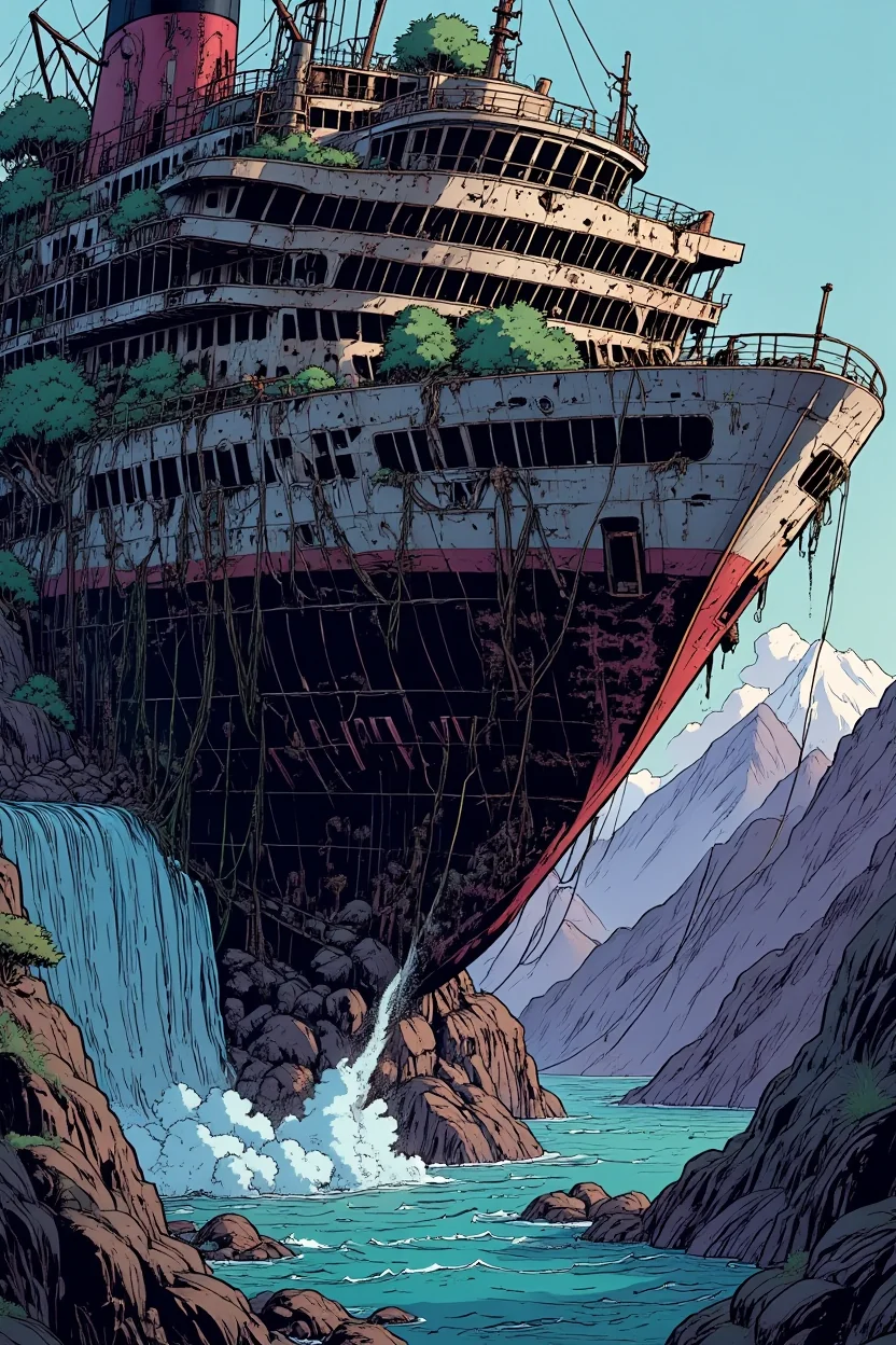 Lost Ships picture 5 of 5