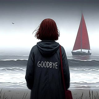 Last Sail'
