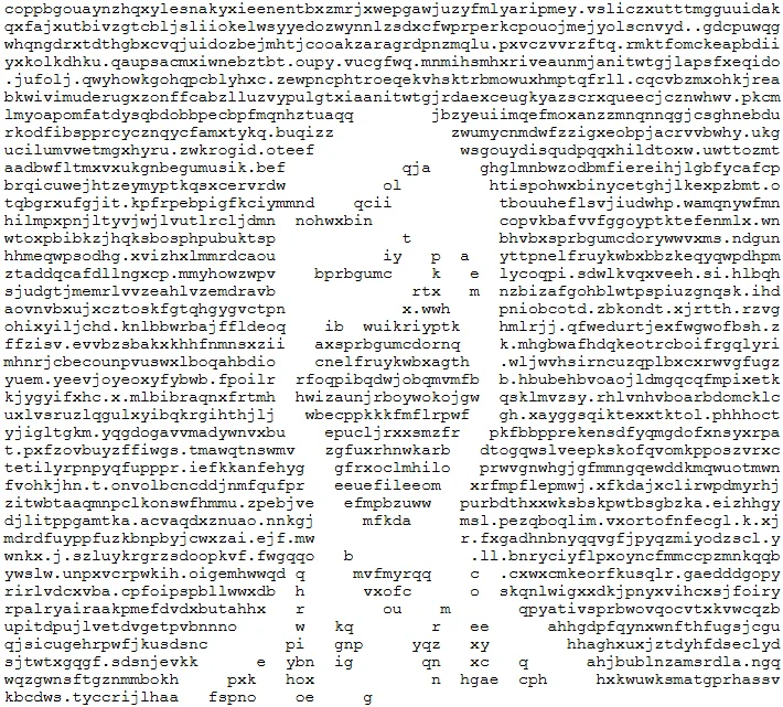 My Ai Art submission; A person amongst Chaos. picture 2 of 9