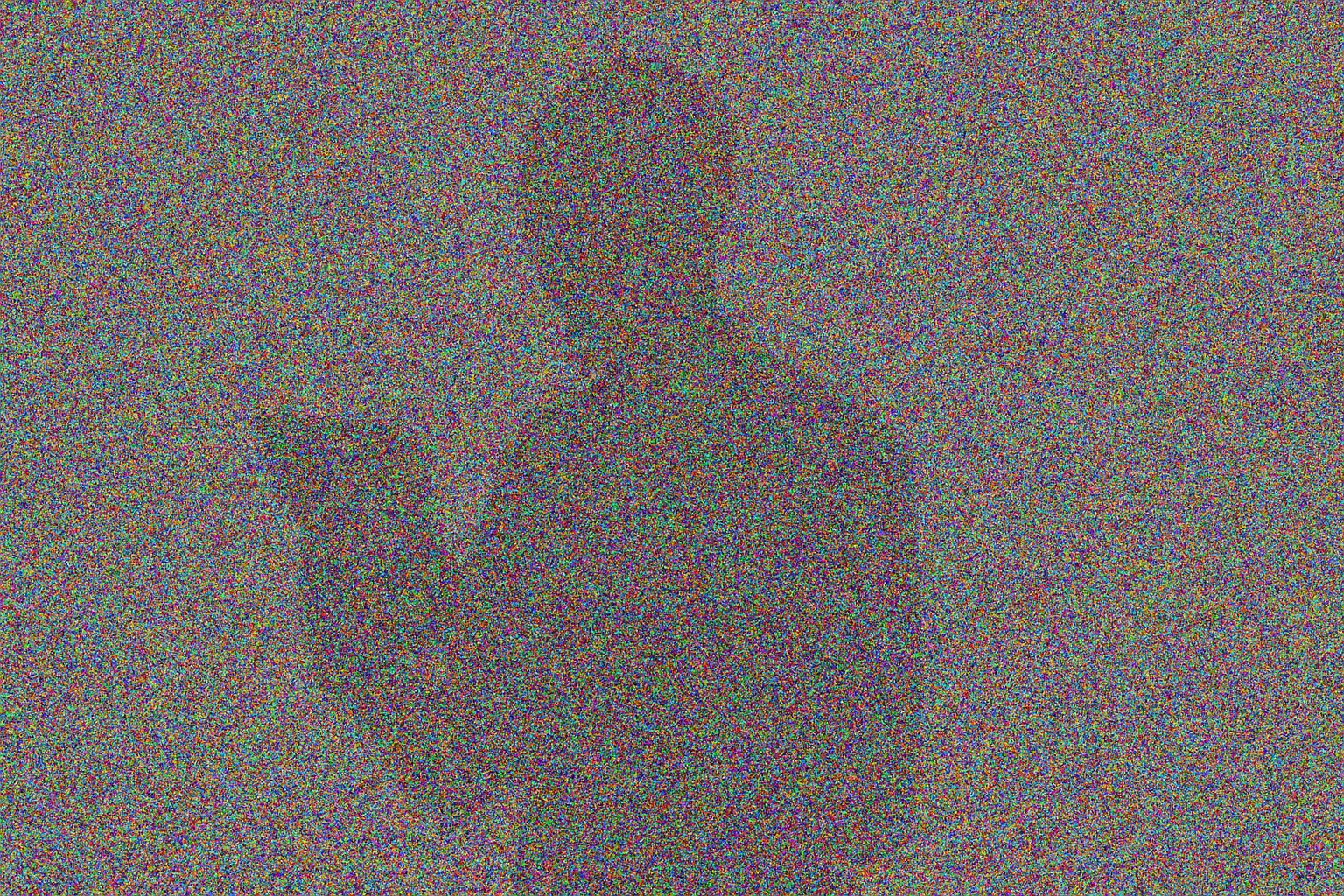 My Ai Art submission; A person amongst Chaos. picture 9 of 9