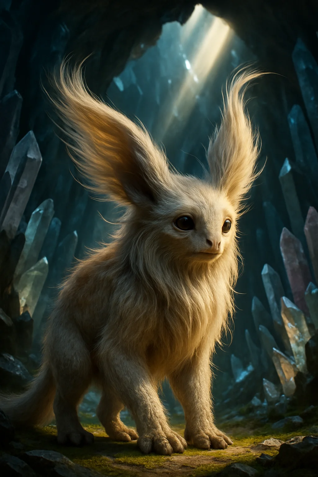 Evolved form? picture 1 of 2