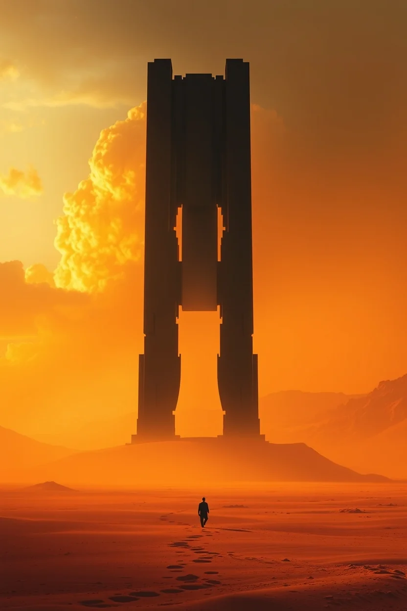 the monolith picture 2 of 4