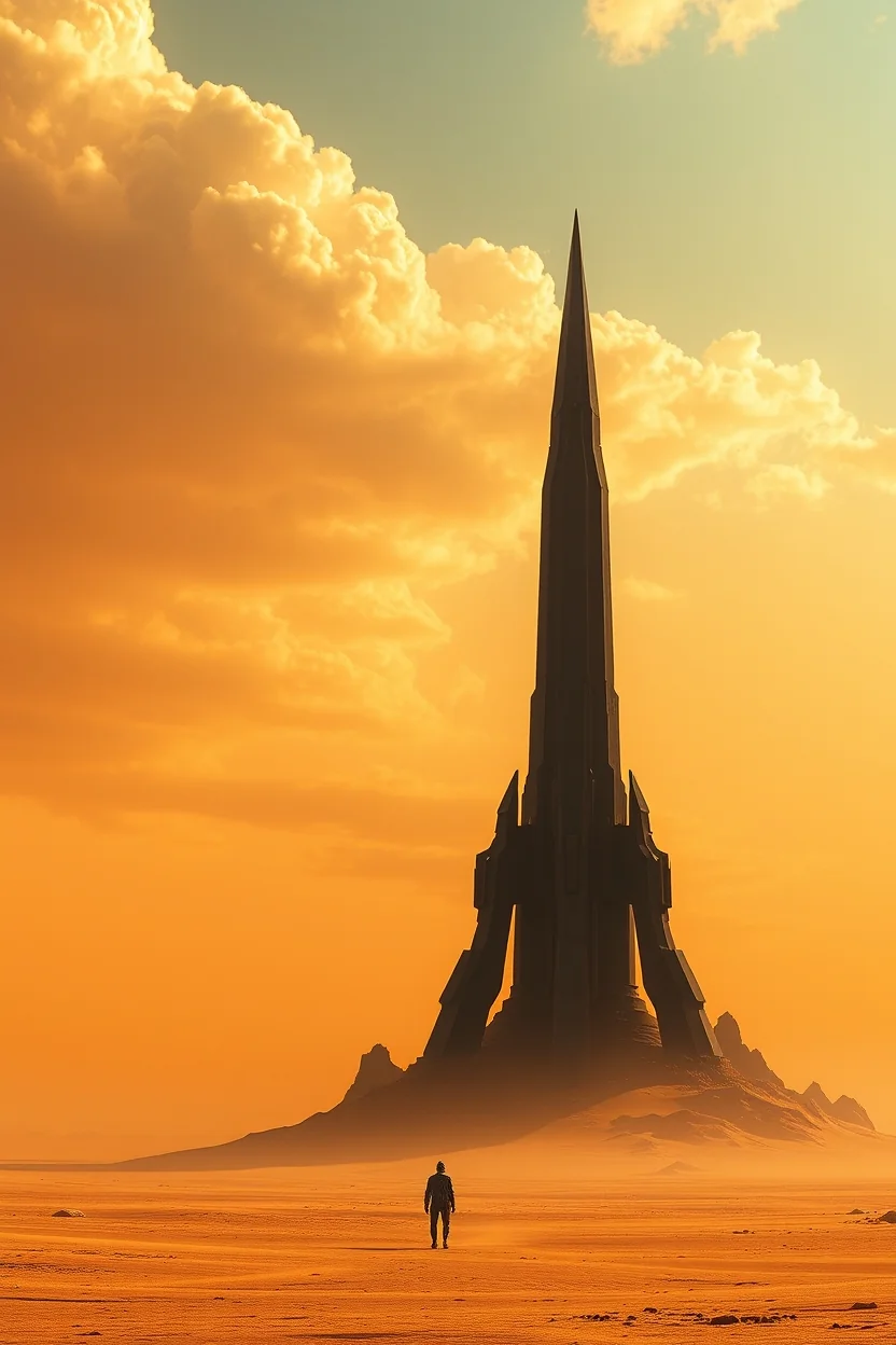 the monolith picture 4 of 4