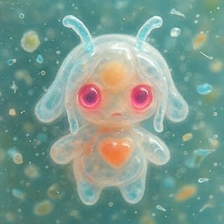 Little Critters.'