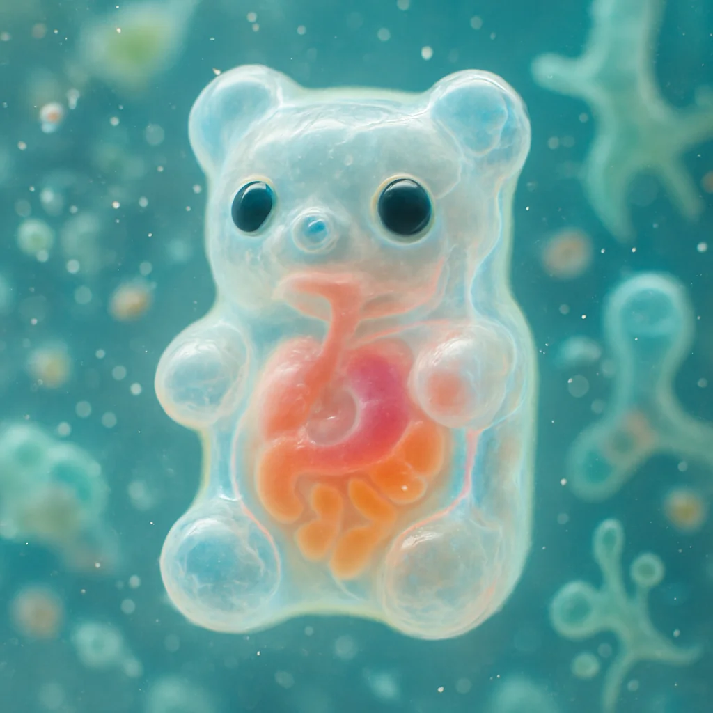 Little Critters. picture 8 of 8