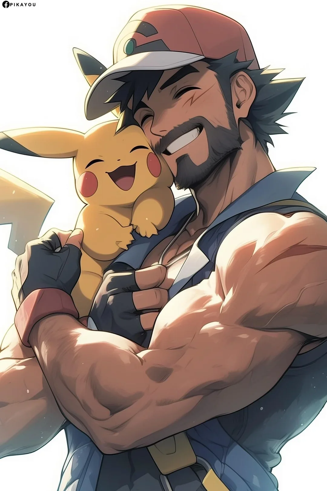 Pokeman picture 1 of 1