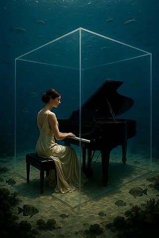 The Music Box'