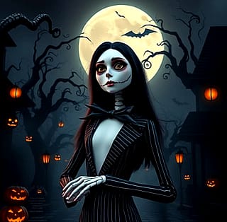 A Beautiful Nightmare'