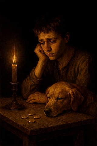Poverty'