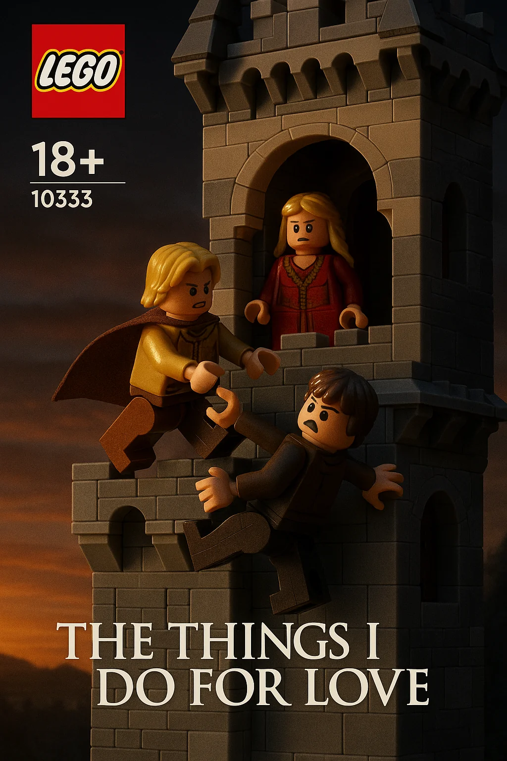 Lego Game of Thrones Set picture 3 of 12