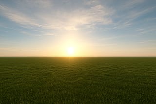 Realistic Minecraft'