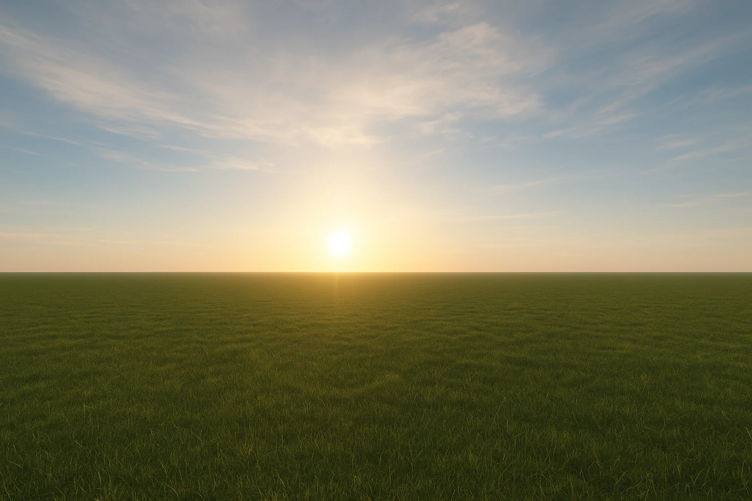 Realistic Minecraft picture 1 of 2