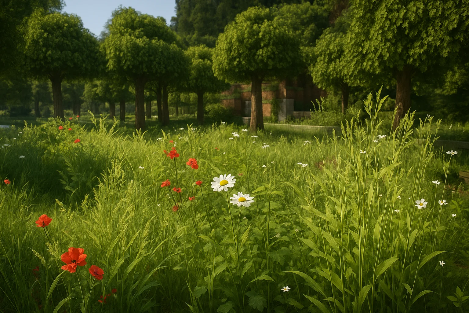 Realistic Minecraft picture 2 of 2
