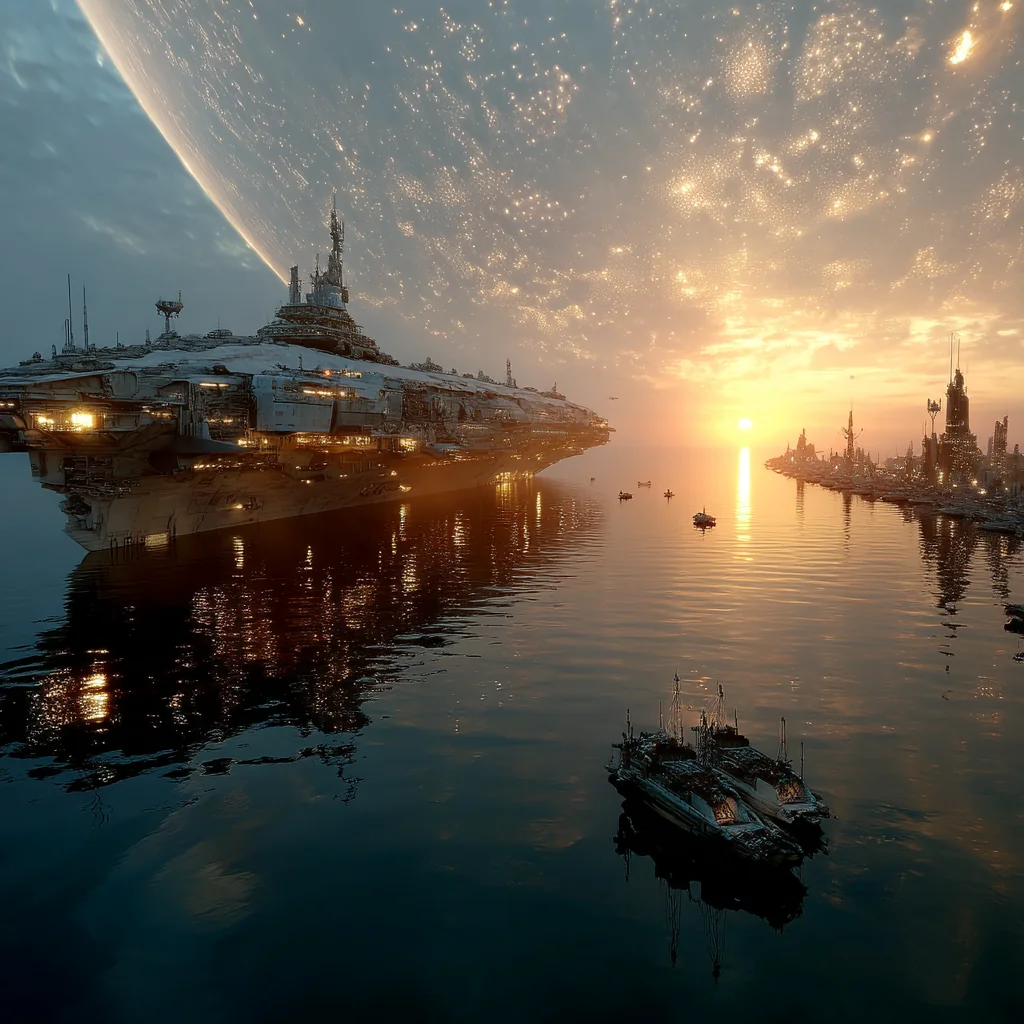 Neptune fleet picture 1 of 3