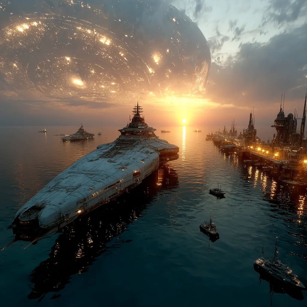 Neptune fleet picture 3 of 3