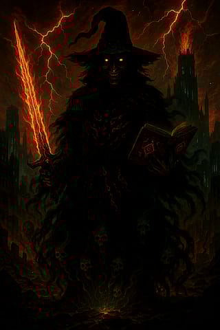 i asked ChatGPT to create an image of me based on my interactions with it'