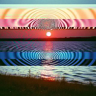 Too many $&!@# sunsets!!'