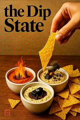 Today is Israel's Independance Day. It's just not a very happy one with all that's happenning around and within us.'