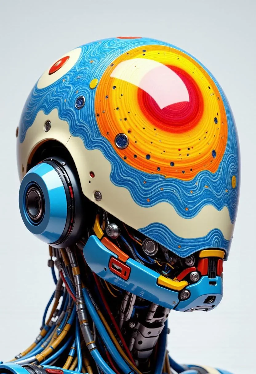 Robots! picture 4 of 5