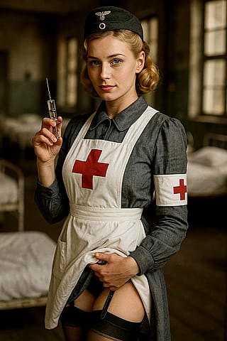The Nurse'