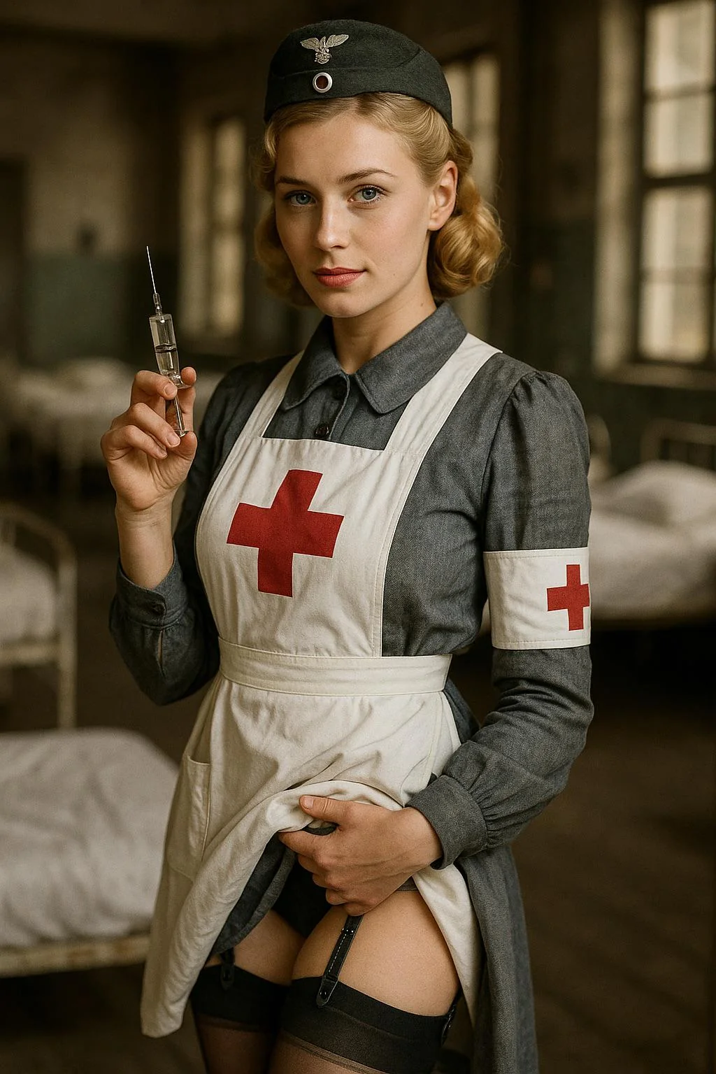 The Nurse picture 1 of 1