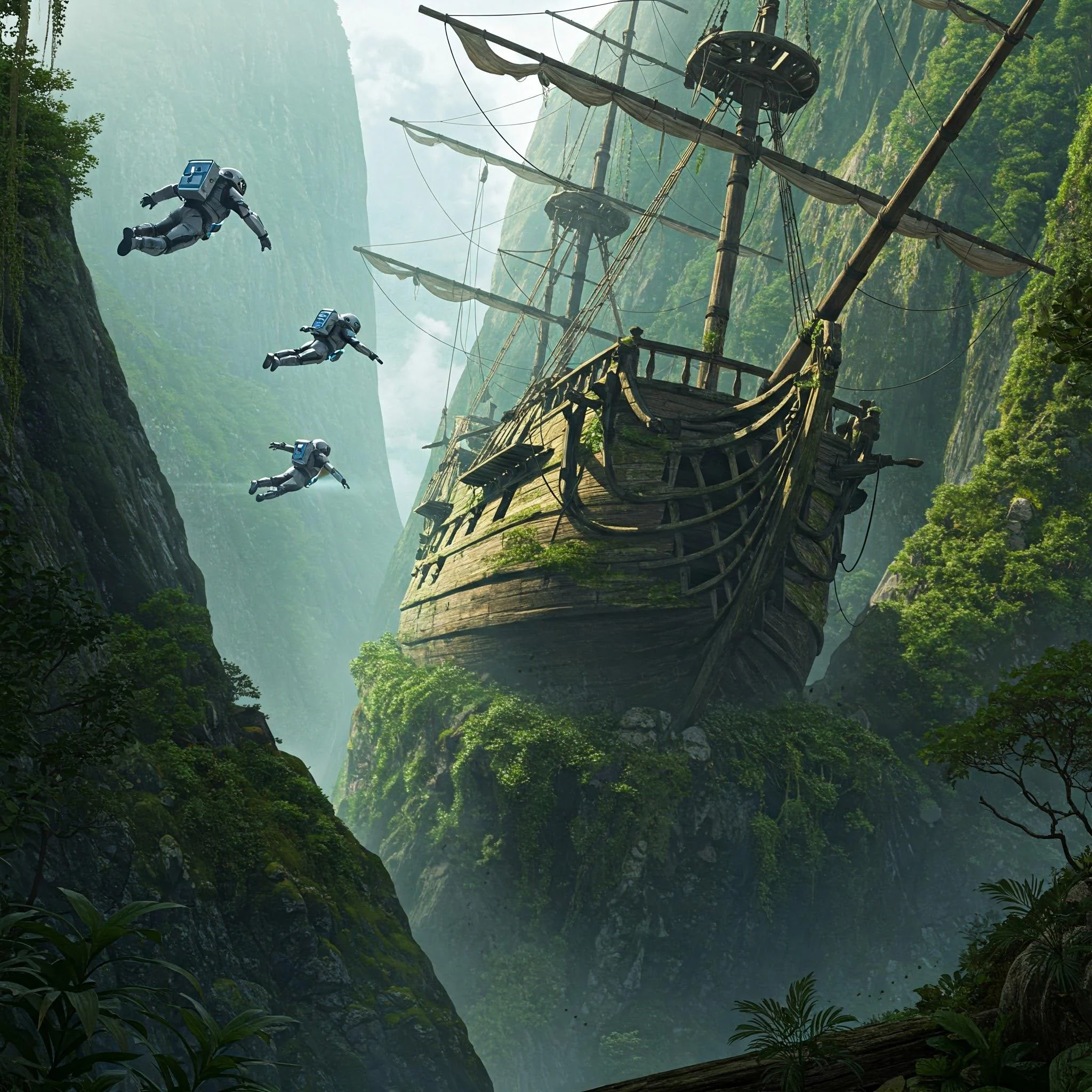 Discovery picture 1 of 1