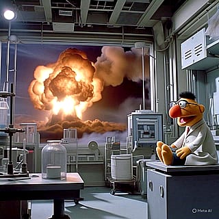 This is fine'