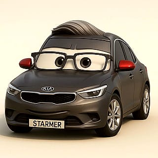 Sir Kier'