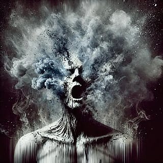 Overthinking'