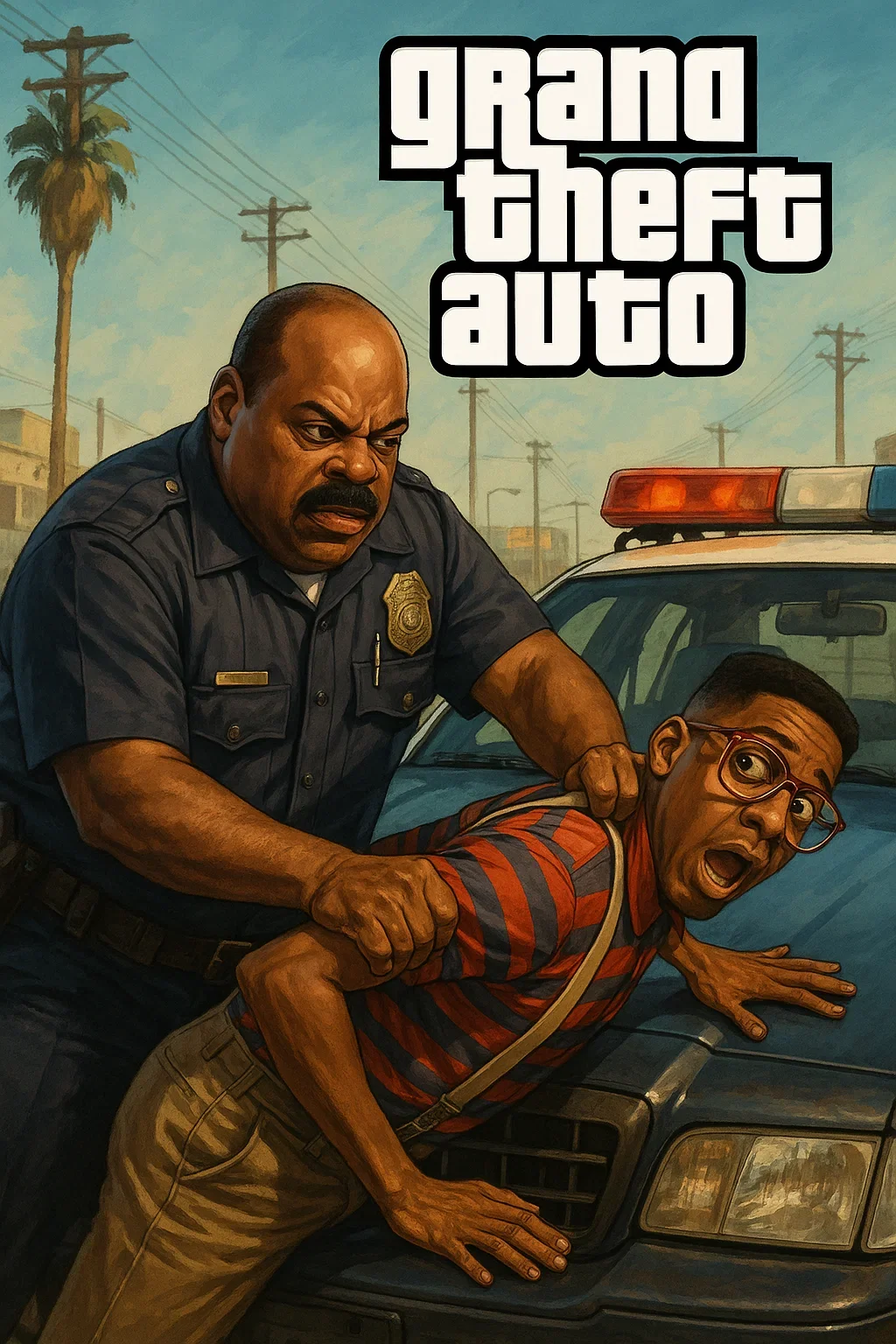 Spoiler Alert: he did do that picture 2 of 2