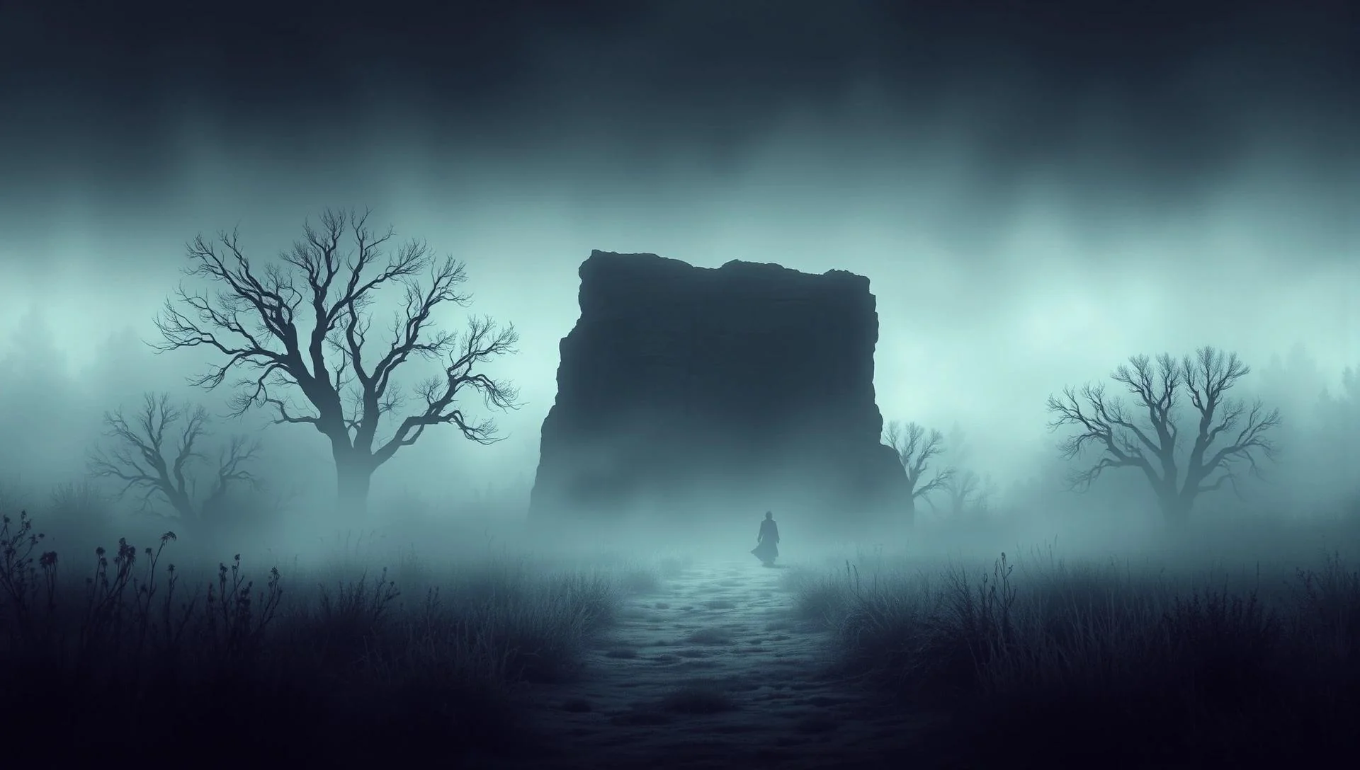 Encounter in the fen picture 1 of 1