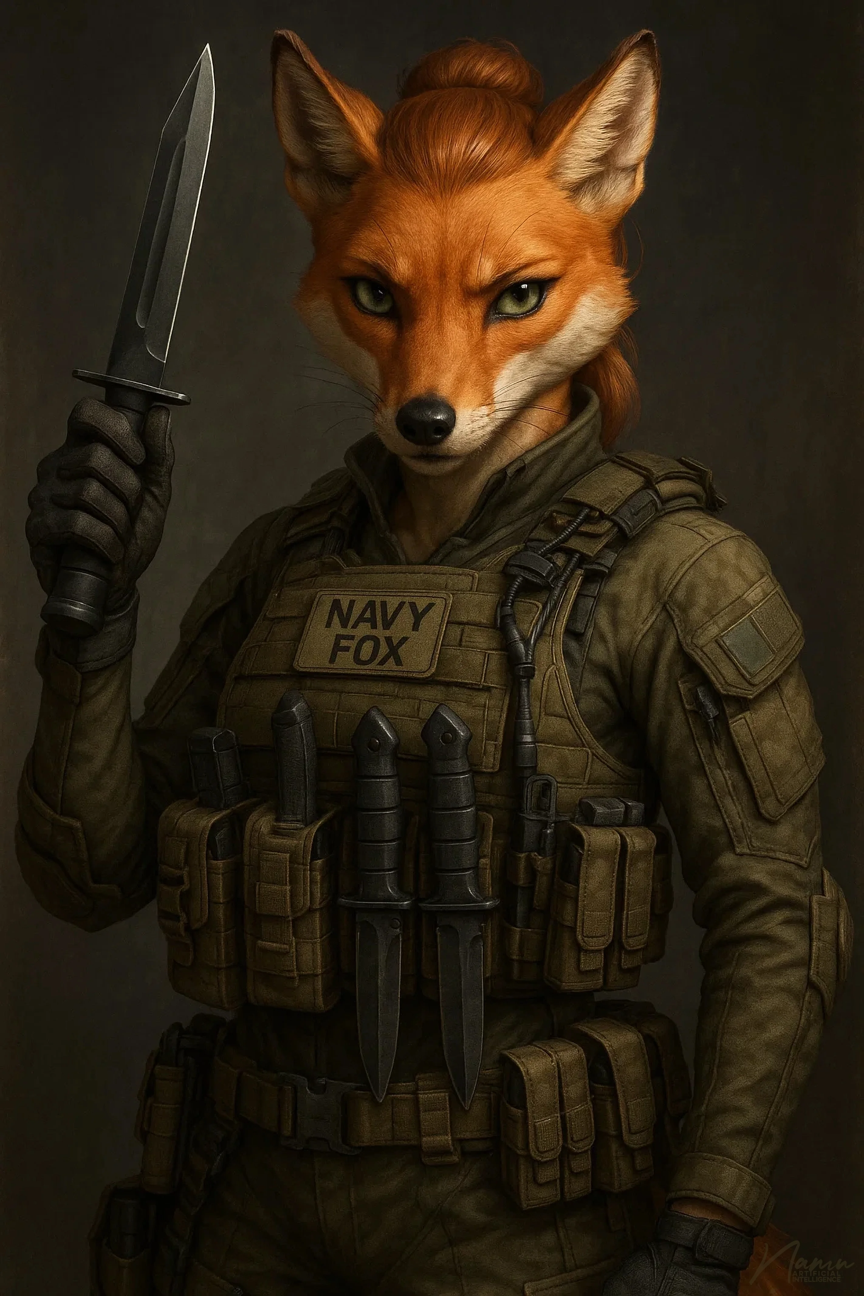 Seal Team ZOO: Operation Wildlife Warfare picture 2 of 10
