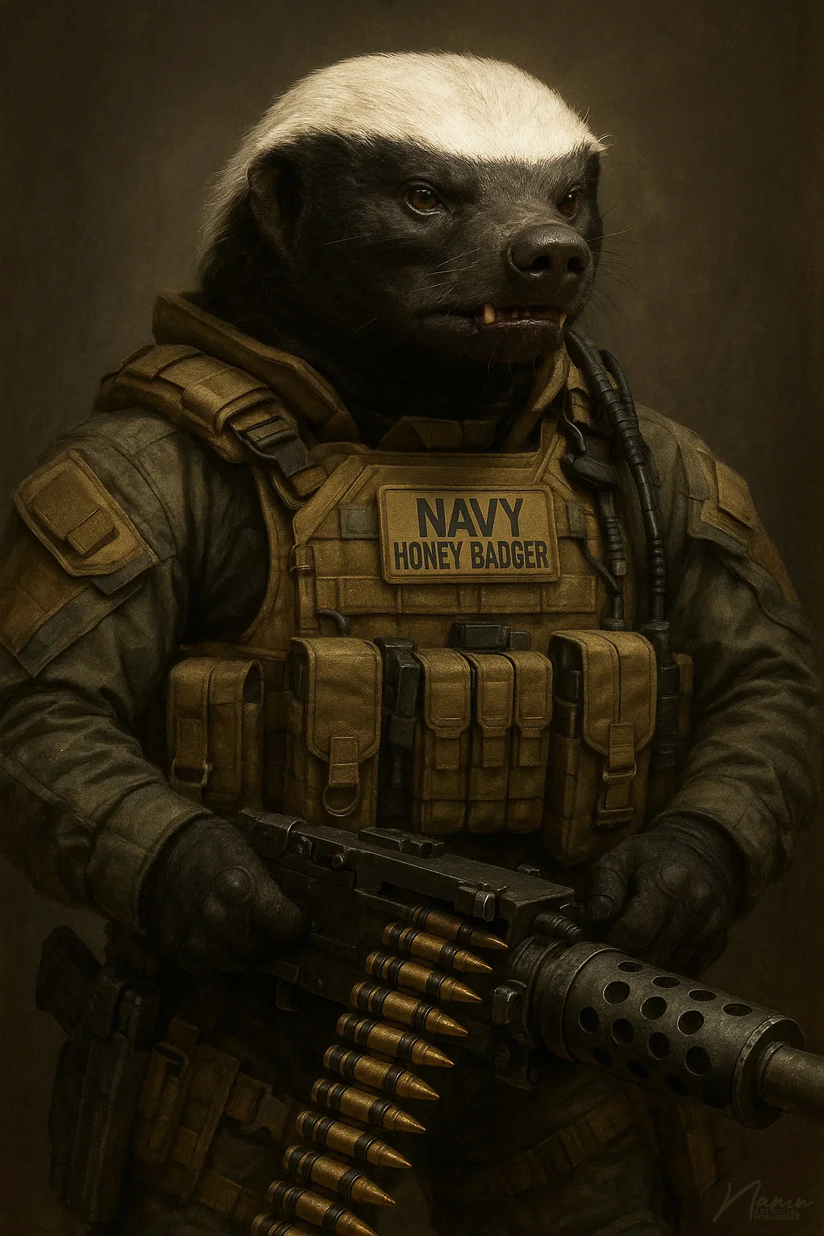 Seal Team ZOO: Operation Wildlife Warfare picture 8 of 10