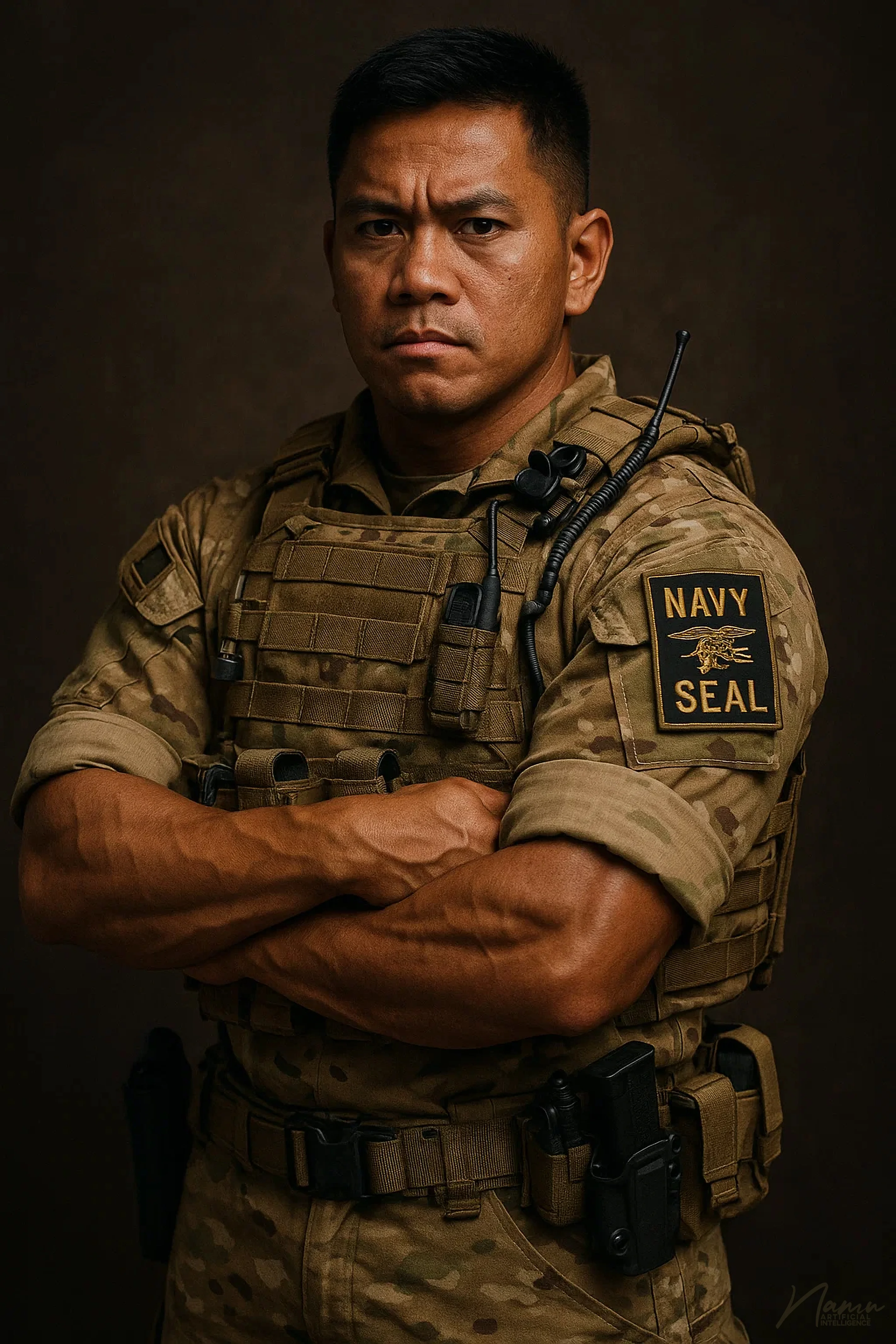 Seal Team ZOO: Operation Wildlife Warfare picture 9 of 10