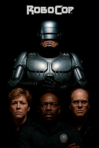 RoboCop'