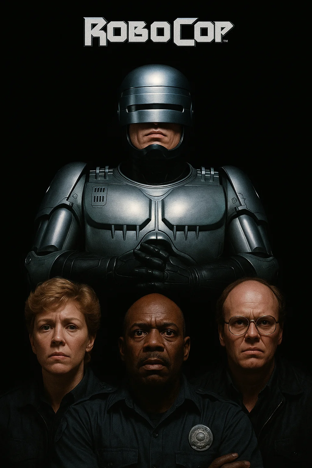 RoboCop picture 1 of 6