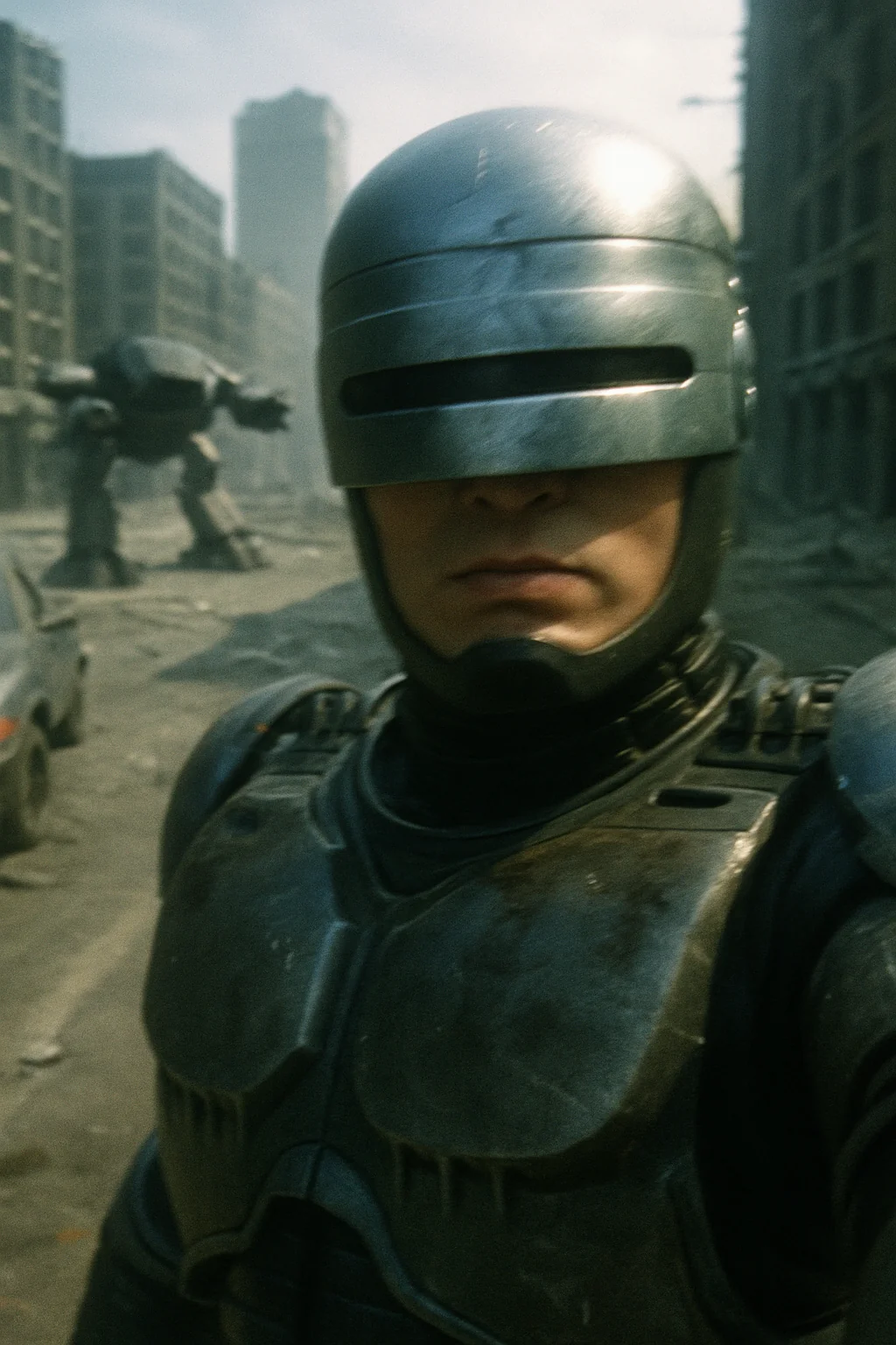 RoboCop picture 3 of 6