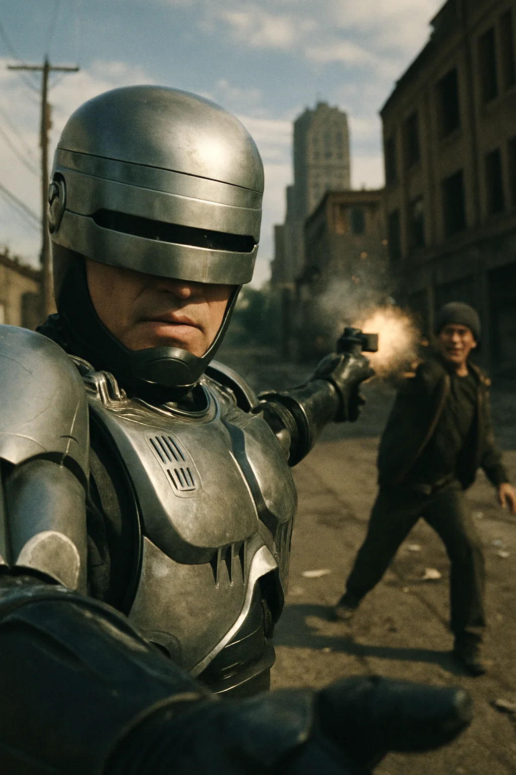 RoboCop picture 4 of 6